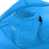 Maxbell Foldable Daypack Packable Waterproof Lightweight Travel Backpack Blue