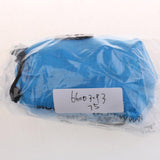 Maxbell Foldable Daypack Packable Waterproof Lightweight Travel Backpack Blue