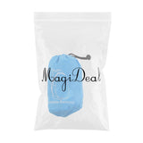 Maxbell Foldable Daypack Packable Waterproof Lightweight Travel Backpack Blue