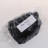 Maxbell Foldable Daypack Packable Waterproof Lightweight Travel Backpack Black