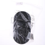 Maxbell Durable PVC Molded Oval Single Hole Rope Holder Bungee Cord String Deck Lines Buckle Kayak Accessories