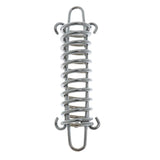 Maxbell 5pcs Stainless Steel Camping Shelter Spring Tightener Tent Accessories