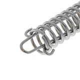 Maxbell 5pcs Stainless Steel Camping Shelter Spring Tightener Tent Accessories