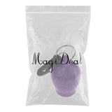 Maxbell Scuba Dive Regulator Octopus Holder Retainer Mouthpiece Cover & Clip Purple