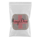 Maxbell 50 x 50mm Hook & Loop Medic First Aid Red Cross Patch Tan