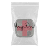 Maxbell 50 x 50mm Hook & Loop Medic First Aid Red Cross Patch CP Camo