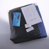 Maxbell 3mm Neoprene Canoe Kayak Surf Swim Cycling Wetsuit Shorts XXL Blue and Black