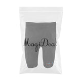 Maxbell 3mm Neoprene Canoe Kayak Surf Swim Cycling Wetsuit Shorts XXL Blue and Black
