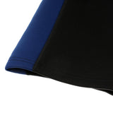 Maxbell 3mm Neoprene Canoe Kayak Surf Swim Cycling Wetsuit Shorts XL Navy and Black