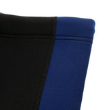 Maxbell 3mm Neoprene Canoe Kayak Surf Swim Cycling Wetsuit Shorts XL Navy and Black