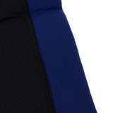 Maxbell 3mm Neoprene Canoe Kayak Surf Swim Cycling Wetsuit Shorts XL Navy and Black