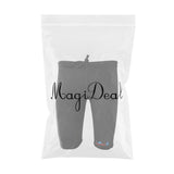 Maxbell 3mm Neoprene Canoe Kayak Surf Swim Cycling Wetsuit Shorts L Grey and Black
