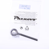 Maxbell Stainless Steel Eyebolt Longshank Long Thread Welded Eye Bolt Hardware M10