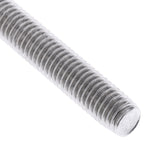 Maxbell Stainless Steel Eyebolt Longshank Long Thread Welded Eye Bolt Hardware M10