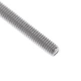 Maxbell Marine 304 Stainless Steel Hook Bolt Eye Screw Threaded Bolt Boat Parts M4