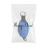 Maxbell 400g /14 oz Rock Climbing Throw Weight Bag Tree Arborist Rigging Blue