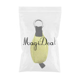 Maxbell 300g/10.6oz Arborist Throw Weight Bag Tree Climbing Rigging Equipment Green