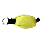 Maxbell 300g/10.6oz Arborist Throw Weight Bag Tree Climbing Rigging Equipment Green