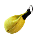Maxbell 250g Tree Surgery Arborist Climbing Throw Weight Bag Rigging Fruit Green