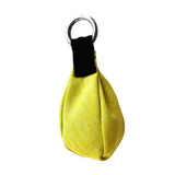 Maxbell 250g Tree Surgery Arborist Climbing Throw Weight Bag Rigging Fruit Green