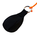 Maxbell 250g Tree Surgery Arborist Climbing Throw Weight Bag Rigging Black