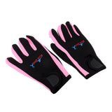 Maxbell 1.5mm Neoprene Protective Gloves Scuba Diving Snorkeling Surfing Swimming M