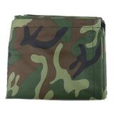 Maxbell Waterproof Anti UV Inflatable Boat/Dinghy/Tender Cover 330cm Green Camo