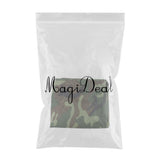 Maxbell Waterproof Anti UV Inflatable Boat/Dinghy/Tender Cover 330cm Green Camo