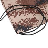 Maxbell Waterproof Anti UV Inflatable Boat/Dinghy/Tender Cover 330cm Desert Camo