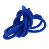 Maxbell 4mm Elastic Bungee Rope Shock Cord Tie Down Boats Trailers 50cm Blue