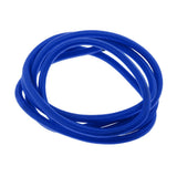 Maxbell 4mm Elastic Bungee Rope Shock Cord Tie Down Boats Trailers 50cm Blue