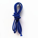 Maxbell 4mm Elastic Bungee Rope Shock Cord Tie Down Boats Trailers 50cm Blue