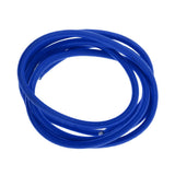 Maxbell 4mm Elastic Bungee Rope Shock Cord Tie Down Boats Trailers 50cm Blue