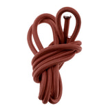 Maxbell 4mm Elastic Bungee Rope Shock Cord Tie Down Boats Trailers 5m Coffee
