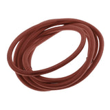 Maxbell 4mm Elastic Bungee Rope Shock Cord Tie Down Boats Trailers 5m Coffee