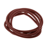 Maxbell 4mm Elastic Bungee Rope Shock Cord Tie Down Boats Trailers 5m Coffee