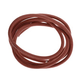 Maxbell 4mm Elastic Bungee Rope Shock Cord Tie Down Boats Trailers 5m Coffee