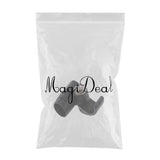 Maxbell Plastic Walking Pole Quick Flip Lock Accessories for Hiking Trekking 16mm
