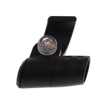Maxbell Plastic Walking Pole Quick Flip Lock Accessories for Hiking Trekking 16mm