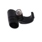 Maxbell Plastic Walking Pole Quick Flip Lock Accessories for Hiking Trekking 18mm
