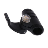 Maxbell Plastic Walking Pole Quick Flip Lock Accessories for Hiking Trekking 18mm
