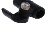 Maxbell Plastic Walking Pole Quick Flip Lock Accessories for Hiking Trekking 18mm