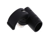 Maxbell Plastic Walking Pole Quick Flip Lock Accessories for Hiking Trekking 18mm