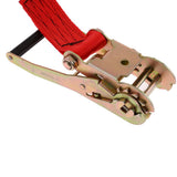 Maxbell 36FT Slackline Kit with Hook & Ratchet - Balance Training Walking Backyard