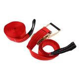 Maxbell 36FT Slackline Kit with Hook & Ratchet - Balance Training Walking Backyard