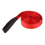 Maxbell 36FT Slackline Kit with Hook & Ratchet - Balance Training Walking Backyard