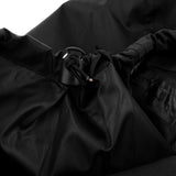 Maxbell High Vis Waterproof Backpack Rucksack Dust Rain Cover Camping L Black