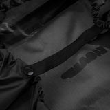 Maxbell High Vis Waterproof Backpack Rucksack Dust Rain Cover Camping L Black