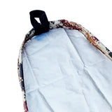 Maxbell Kayak Cockpit Anti Dust Cover Boat Spray Skirt Deck Bag XL Camo Desert