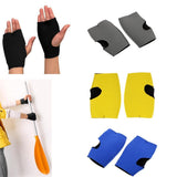 Maxbell 2mm Neoprene Waterski Wakeboard Jetski Kayak Gloves Palm Protector S Black
